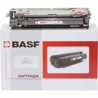 Картридж тон. BASF для Canon LBP-5300/5360 аналог 1658B002 Magenta ( 6000 копий) (BASF-KT-711-1658B002)