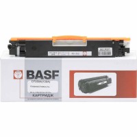 Картридж тонерний BASF для HP LJ M176n / M177fw аналог CF350A Black (BASF-KT-CF350A)