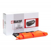 Картридж тон. BASF для Samsung SL-C430W/C480W Cyan ( 1000 копій) (BASF-KT-CLTC404S)