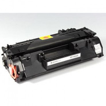 Картридж тонерный VTC для HP LJ P2035/2055 аналог CE505A Black (VTCCE505A)