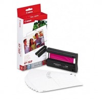 Набір Canon SELPHY CP790/CP800/CP910 Color,картридж+бумага 100мм х 148мм, 36л Color (7737A001)
