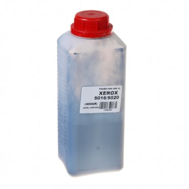 Тонер АНК для Xerox 5016/5020 400г Black (1300392)