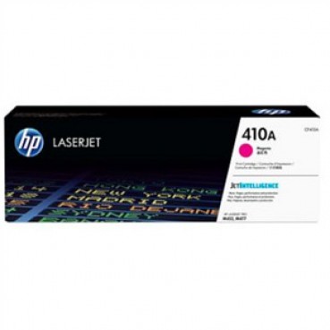 Картридж тон. HP 410A для LJ Pro M452dn/M452nw/M477fdn Magenta (CF413A)