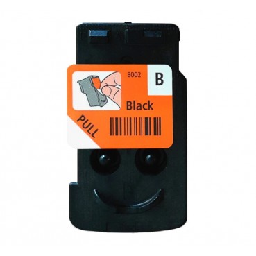 Друкуюча головка Canon Black (QY6-8002-000)