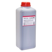 Тонер Mitsubishi для Lexmark T650/X264 бутль 1000г Black (TB138-7)