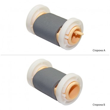 Ролик захоплення паперу АНК для Samsung ML-3050, Xerox Phaser 3428 аналог JC97-02441A/JC90-00932A (27514)