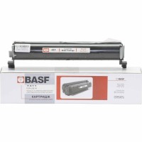 Картридж тонерний BASF для Panasonic KX-MB1900 / 2020 аналог KX-FAT411A7 Black (BASF-KT-FAT411)