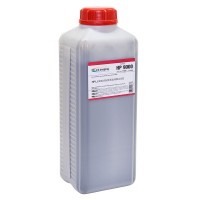 Тонер Mitsubishi для HP LJ 9000 бутль 1500г Black (TB98-7) с лейкой