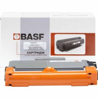 Картридж тон. BASF для Brother HL-2300D/2340DW, DCP-L2500D аналог TN2375 Black ( 2600 копий) (BASF-KT-TN2375)