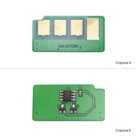 Чіп АНК для Samsung ML-2850/2851/2852 Black (1801445)