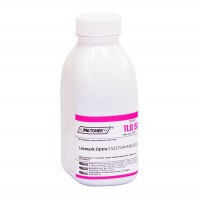 Тонер IPM для Lexmark Optra C534 бутль 200г Magenta (TBT113M)