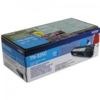 Картридж тонерный Brother для HL-4150CDN, MFC-9465CDN 3500 копий Cyan (TN325C) повышенной емкости
