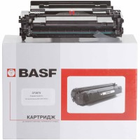 Картридж тон. BASF для HP LaserJet Enterprise M527c/M527f/M527dn аналог CF287X Black ( 18000 копий) (BASF-KT-CF287X)