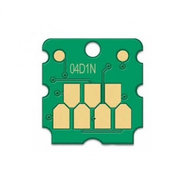 Чип резервуара відпрацьованого чорнила WWM для Epson L6160/6170/6190, C13T04D100 (AJE-T04D1)