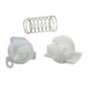 Флажок картриджа Static Control для Brother DCP-L2500 , 2600 стр (B2360HYFGR-10)