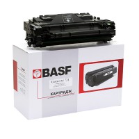 Картридж тон. BASF для Canon LBP-6750dn аналог Canon 724 Black ( 6000 копий) (BASF-KT-724-3481B002)