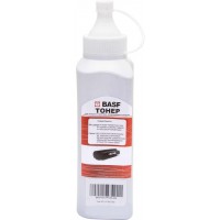Тонер BASF бутль 100г Black (BASF-BT-HP1005-100)