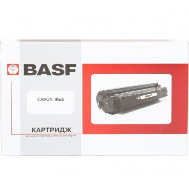 Картридж тон. BASF для Canon 052H MF-426/428/429 аналог 2200C002 Black ( 9000 копий) (BASF-KT-052H)