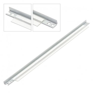 Лезо дозування BASF для HP LJ 1010/1160/1200/1320/P2015 (BASF-DB-HP1010)