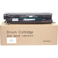 Копі картридж BASF для Xerox WC 5019/5021 аналог 013R00670 Black (BASF-DR-013R00670)