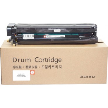 Копі картридж BASF для Xerox WC 5019/5021 аналог 013R00670 Black (BASF-DR-013R00670)