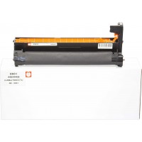 Копі картридж BASF для OKI C831/841/822 аналог 44844408 Black (BASF-DR-C831-44844408)