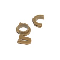 Втулка гумового валу BASF для Canon MF-3110 аналог FC5-4829/FC5-4830 (BASF-FC5-4829/FC5-4830) комплект