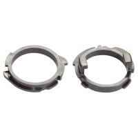 Втулка тефлонового валу BASF для Samsung ML-2250/SCX-4720, Xerox Phaser 3124 аналог JC61-00887A/JC61-00888 (BASF-JC61-00887A/JC61-00888)