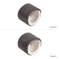 Ролик захоплення паперу BASF для Samsung ML-1610/1615/2015 аналог PUR-SM1610 (BASF-JC61-01151A)