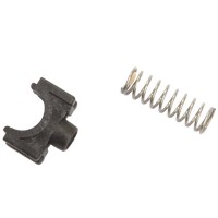 Підшипник BASF для вала переносу ML-1210/1250, Xerox Phaser 3110/3210 (BASF-JC72-00102A) правый