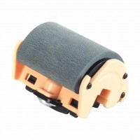 Ролик захоплення паперу BASF для Samsung ML-1910/2580N/4600 аналог JC73-00315A (BASF-JC73-00315A)