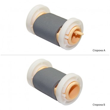 Ролик захоплення паперу BASF для Samsung ML-3050, Xerox Phaser 3435 аналог JC90-00932A/022N02345 (BASF-JC90-00932A)