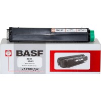 Картридж тон. BASF для OKI B4100/4200/4250/4300/4350 аналог 01103409 Black ( 2500 копій) (BASF-KT-01103409)