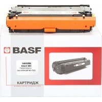 Картридж тон. BASF для Canon 040H, LBP-710CX/712CX аналог 0461C001 Black ( 12500 копий) (BASF-KT-040HBK)