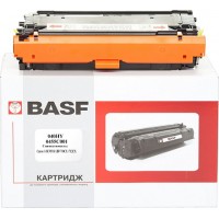Картридж тон. BASF для Canon 040H, LBP-710CX/712CX аналог 0455C001 Yellow ( 10000 копий) (BASF-KT-040HY)