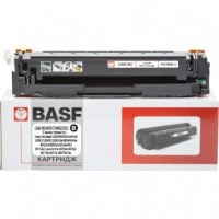 Картридж тон. BASF для Canon 045H, MF-610/630 аналог 1246C002/CF400X/201X Black ( 2800 копий) (BASF-KT-045HBK-U)