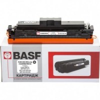 Картридж тон. BASF для Canon LBP673/HP LJ4201 аналог W2300A/5094C002 Black (BASF-KT-069BK-WOC) без чіпа
