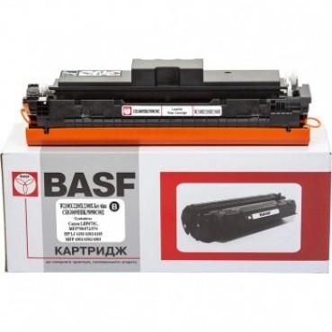 Картридж тон. BASF для Canon LBP673/HP LJ4201 аналог W2300X/5098C002 Black (BASF-KT-069HBK-WOC)