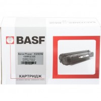 Картридж тонерний BASF для Xerox Phaser 3320DNI аналог 106R02306 Black (BASF-KT-106R02306)