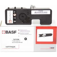 Картридж тон. BASF для KYOCERA M5521/P5021, TK-5230K аналог 1T02R90NL0 Black (BASF-KT-1T02R90NL0)