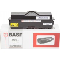 Картридж тонерний BASF для UTAX P-3522DW / 3521/3527 MFP аналог 1T02RV0UT0 Black (BASF-KT-1T02RV0UT0)