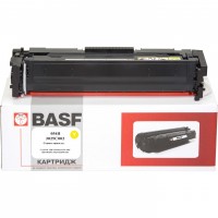 Картридж тон. BASF для Canon для MF641/643/645, LBP-621/623 аналог 3025C002 Yellow ( 2300 копий) (BASF-KT-3025C002)