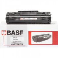 Картридж тон. BASF для HP LJ 5L/6L аналог C3906A Black ( 2500 копій) (BASF-KT-C3906A)