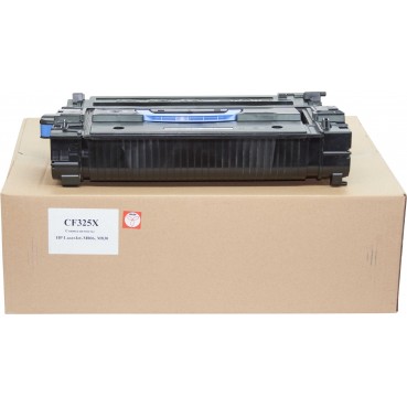 Картридж тон. BASF для HP LJ M830z/M806dn/M806x+ аналог CF325X Black ( 34000 копий) (BASF-KT-CF325X)