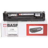 Картридж тон. BASF для HP CLJ M280/M281/M254 аналог CF540X Black ( 3200 копий) (BASF-KT-CF540X)
