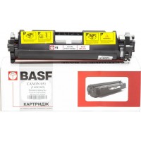 Картридж тонерний BASF для Canon LBP-162DW, MF264 / 267 / 269DW аналог Canon 051, 2168C002 Black (BASF-KT-CRG051)