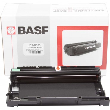 Копі картридж BASF для Brother DCP-B7520DW, HL-B2080DW, MFC-B7715DW аналог DR-B023 (BASF-KT-DRB023)