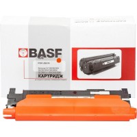 Картридж тон. BASF для Samsung CLP-365/CLX-3305/3305FN аналог CLT-M406S Magenta ( 1000 копій) (BASF-KT-M406S-CLP365)