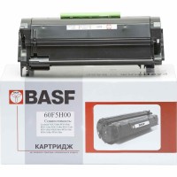 Картридж тон. BASF для Lexmark MX310/410/510/511/611 аналог 60F5H00 Black ( 10000 копий) (BASF-KT-MX310-60F5H00)