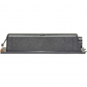 Туба з тонером BASF для Canon NP-1215 аналог 1372A005, NPG-1 Black 190г ( 3800 копий) (BASF-KT-NPG1)